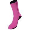 Cressi Metallite Boots 3mm - Unisex Adult Double-lined Neoprene 3mm