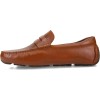 Cole Haan Men's Grand Laser Penny Driver British Tan/Java C36653