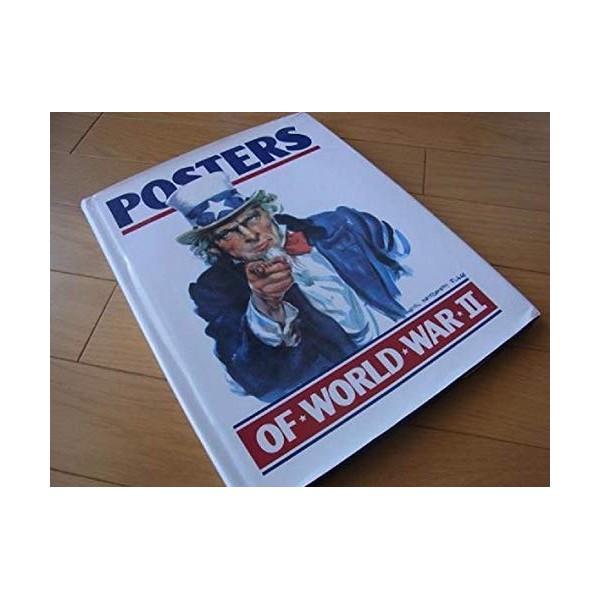 Posters of World War II