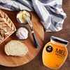 NBF Miel de Abeja Mantequilla Pura Organica 454gr 100% Natural