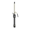HOT TOOLS 24K Gold Professional 1/2" Extended Barrel Curling Iron