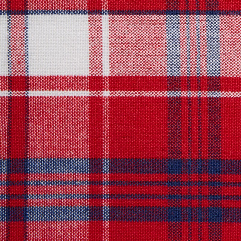 DII Americana Plaid, colección de Mesa, Camino de Mesa, 14