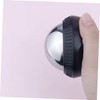 Bola de Masaje Frío de Acero Inoxidable Terapia Caliente y