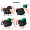 K&F Concept Go Pro 4K PL Filter, Polarizing Filter, Lens