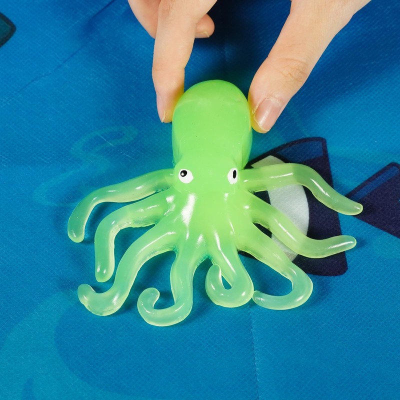 Don't Step in Octopus Kids Board Games,Gift for Boys, Girls