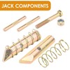 High Iift Jacks Repair Kit fk-1 for Hi Lift Jacks