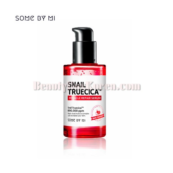 IFACTORY SOME BY MI Snail Truecica Miracle Repair Serum 50ml