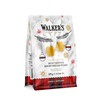 Walkers Shortbread Mini Festive Stars Bag 4.4 oz