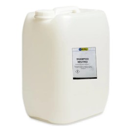 Shampoo Neutro 20 Litros - Ultrex Quimica