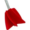 Durable Paint Mixer Drill Attachment - Even Flow Paddle for
