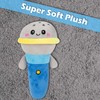 VFM e-Store - Microphone Soft Toy Cute Plushie Huggable Cuddly