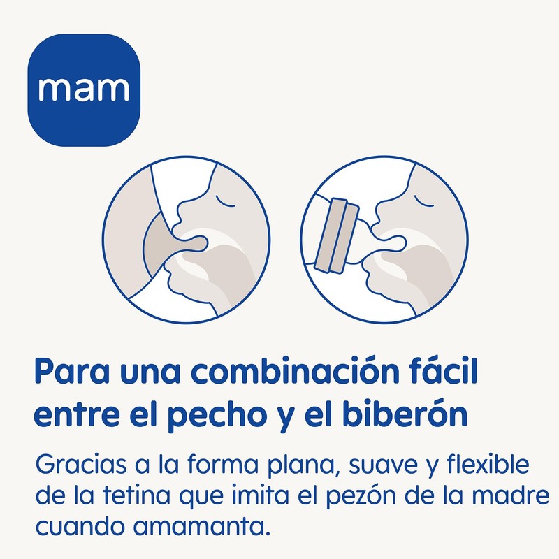 Tetina Silicona Nº2 +2 Meses