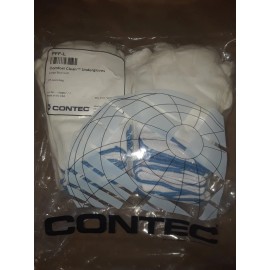 Contec Knit Nylon Glove Liners - New in Box
