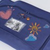 AVIMO Pet Burial Bag for Dogs, Cats, Small Pets Under