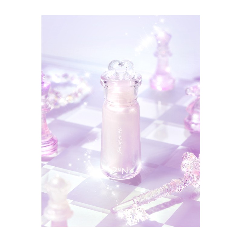 2AN [Dream Fantasy] Heart Wearing Liquid Cheek / [드림 판타지]