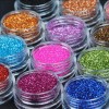 Yuan Quan Glitter