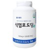 헬스데이 식염포도당 1000정/식염정/국산/폭염포도당/나트륨 Health Day Sodium Glucose 1000 Tablets/Sodium Tablets/Domestic/Heat Glucose/Sodium