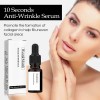 Extract Facial M, Anillo Hidratante Facial De Alta Hidrataci