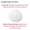 Eucerin Intensive Repair, Extra-Enriched Foot Creme, 3 Oz (Pack of