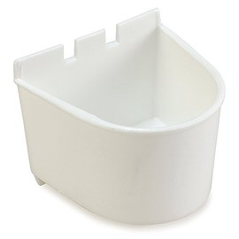 Arquivet 8422728301399 Parrot Italian Feeding Station