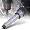 MT2-ER20-M10 Collet Chuck Holder 40# Steel CNC Milling Lathe Tool