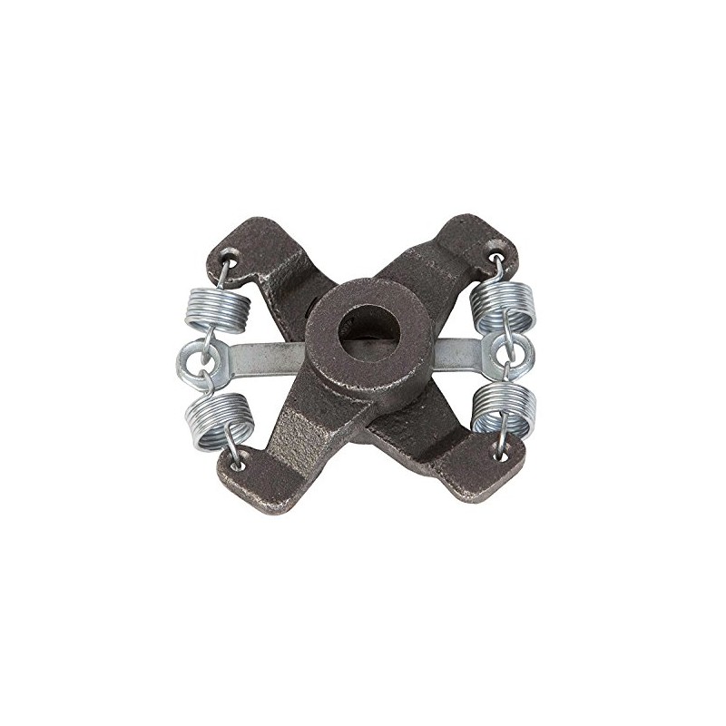 Circulating Pump Coupler w/ Heavy Spring 118723