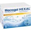 Macrogol HEXAL plus Elektrolyte, 30 pcs. Sachets