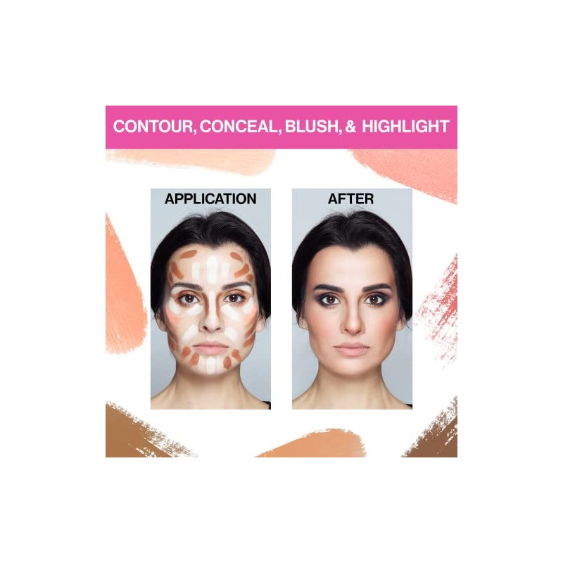 WET N WILD MegaGlo Makeup Stick - Where's Walnut?