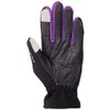 JF-Reitsport VM Gloves Riding Violet XS