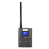 Portable 3.5MM Low power Wireless FM Transmitter Stereo Radio Broadcast