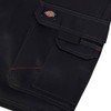 Dickies, Men's, REDHAWK PRO SHORT, BLACK, 40