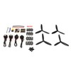 2205 2300KV Motor 30A 4 in 1 ESC F4V3 Flight