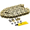 NICHE Drive Sprocket Chain Combo for Polaris Scrambler 500 4X4