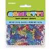 Foil "HAPPY BIRTHDAY" Party Confetti, 0.5oz