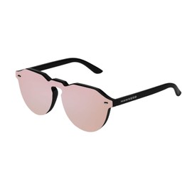 HAWKERS Warwick Venm Hybrid Sunglasses for Men and Women, Rose Gold
