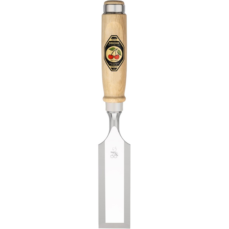 Kirschen 1001008 Chisel
