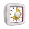 Kids Visual Timer for Kitchen,Classroom,Cooking,Learning,Bedroom,Office, 60-Minute Countdown Pomodoro Timer for