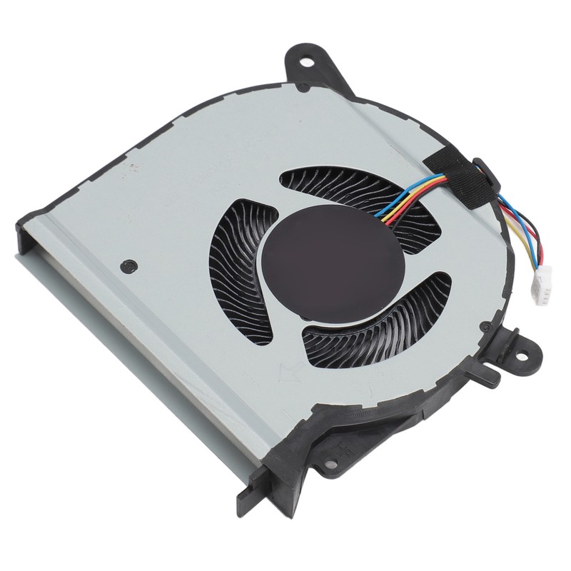 Laptop Replacement Fan Efficient Lightweight Cooling Fan for ASUS ROG