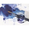 Winsor & Newton Tubo de acuarela profesional, 37ml, carmesí alizarina