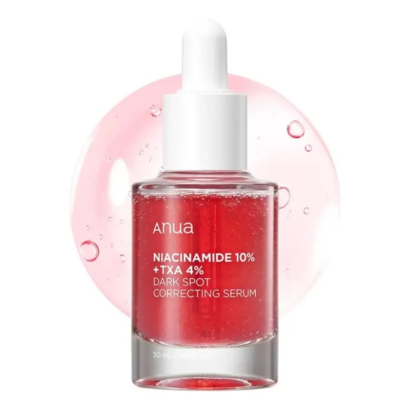 Anua Niacinamide 10 Txa 4 Serum