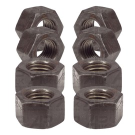 APUK 8x Conrod Con Rod Nut Replacement for Massey Ferguson 154 154-4 155 158 165 203 205 Tractor