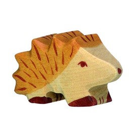 Holztiger Hedgehog (Small)