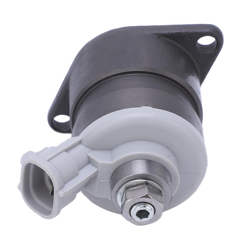 Distributor Solenoid Valve 9218234 for HPV102 Alloy Steel with Washer