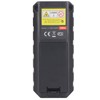 Distance Measure 100m Distance Meter Digital Display with Bubble Level