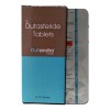 Dutasterida 0.5 Mg 30 Tabletas Dutandro