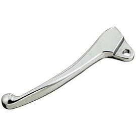 Kitaco Lever Left YL-01 Repair Genuine Compatible Part Number: 2T4-83912-02 Jog/Apra, Silver 70-525-64011