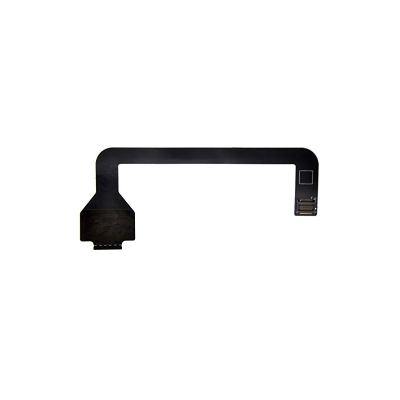 Deal4GO Replacement Touchpad Cable for MacBook Pro A1286 15" Unibody