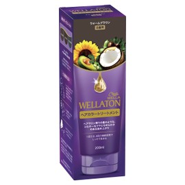 Wellaton Hair Color Treatment, 6.8 fl oz (200 ml)