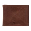 VOI City Cowboy Dave Wallet Cognac, Cognac