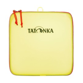 Tatonka Unisex - Adult Sqzy Pouch M Bag, Light Yellow, 3 L EU
